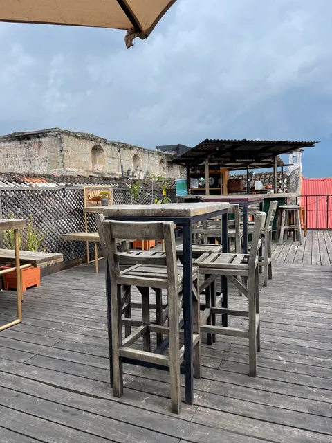 Travel Menu/the Snug breakfast lunch and dinner