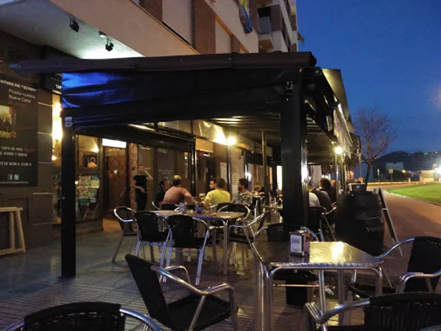 La Cantina De "El You"