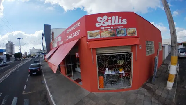 Lillís Restaurante