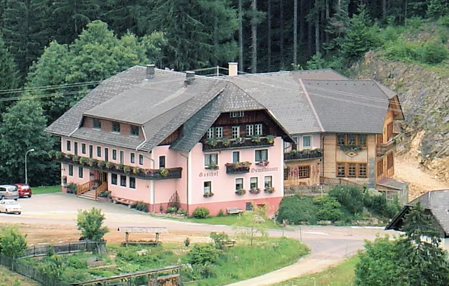 Gasthof Oswaldbauer