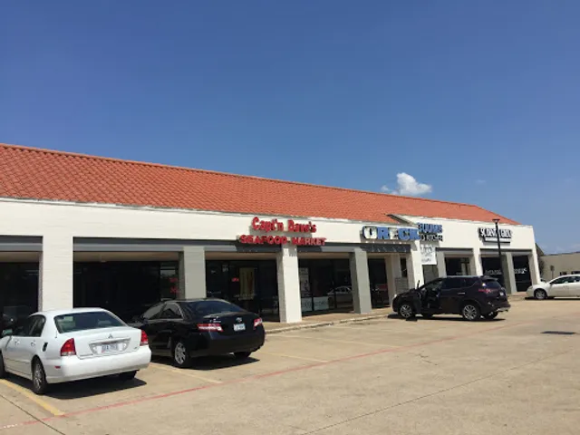 Capt'n Dave's Seafood Market