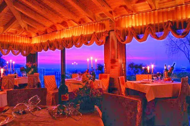 Il Cenacolo degli Euganei