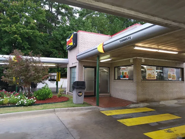 Sonic Drive-In