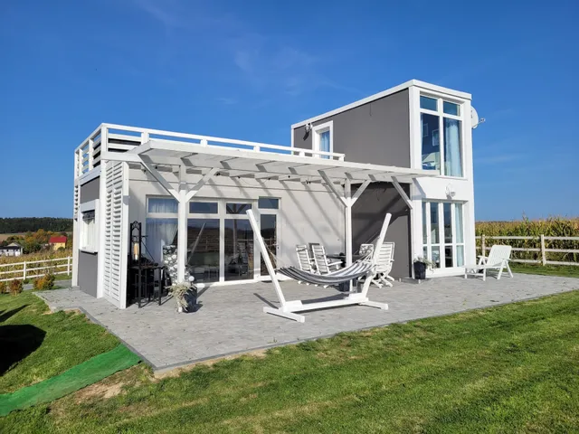 Domek na Pagórku - Agroturystyka