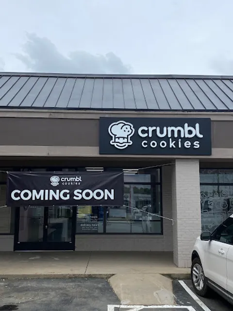 Crumbl