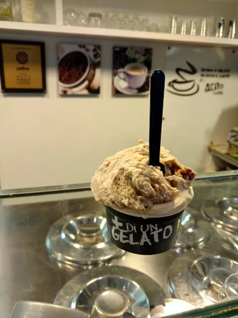 + Di Un Gelato