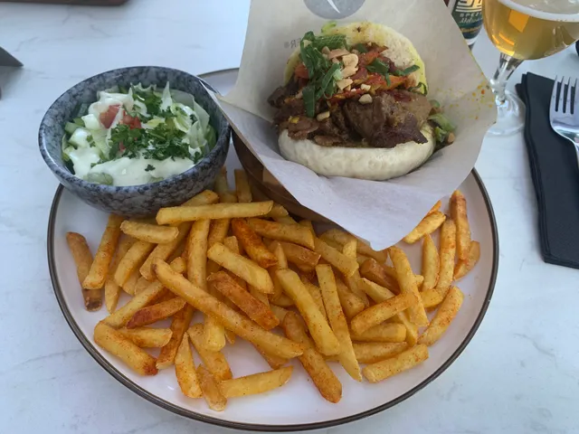 Himalaya Burger & Co.