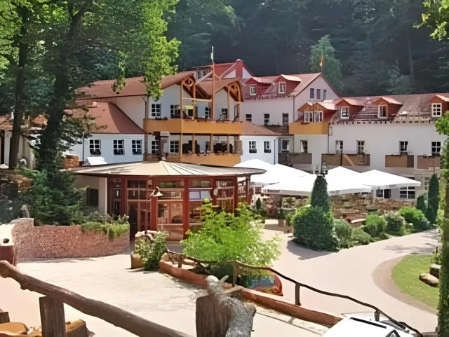 Schlosshotel Landstuhl
