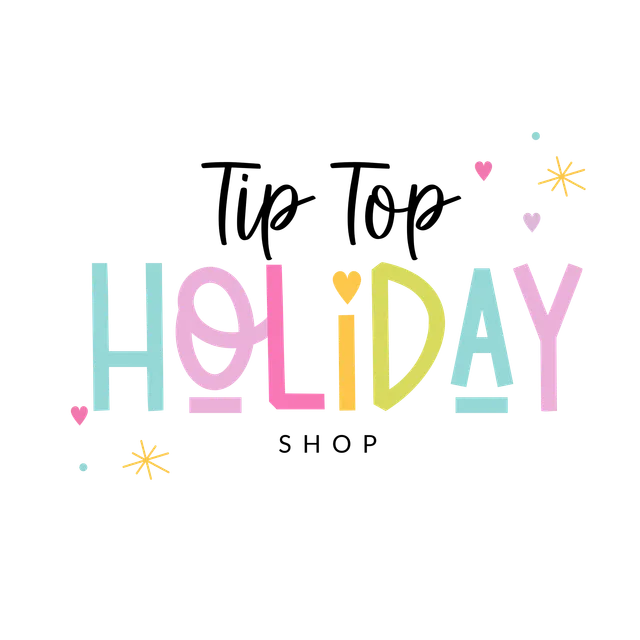 Tip Top Holiday Shop