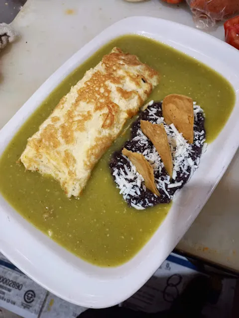 Al Sazon del Chef Pirineos