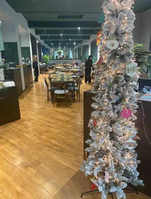 Ristorante Pizzeria Giolitti