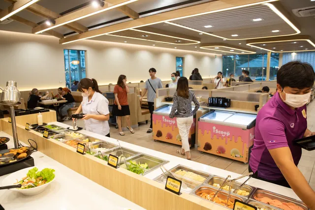 ชิวเล้า suki- shabu สาขากังสดาล ม.ข.