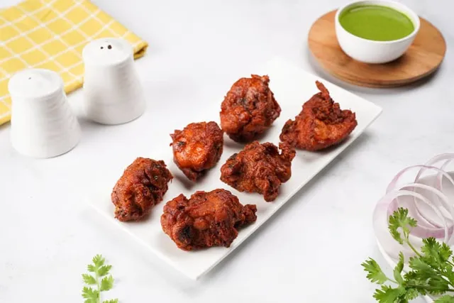 Rolls on Wheels - Shawarma & Wraps