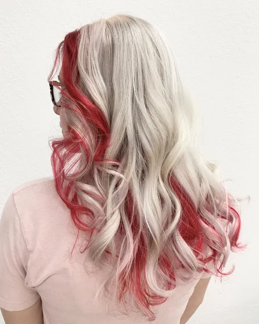 Hair by Amanda Schwartz