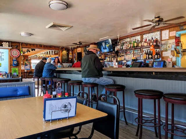 Jerry's Place Bar and Grill