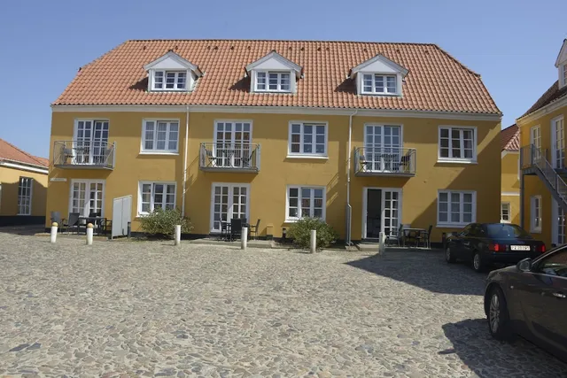 Løkken Badehotel