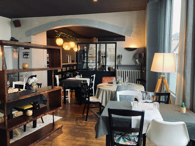 Le cheval Blanc Resto Bistrot - Bar