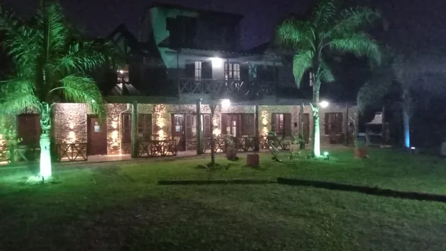 Complejo Rincon De Colon