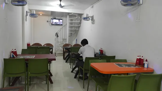 Tasty Plus Chinese Restaurant