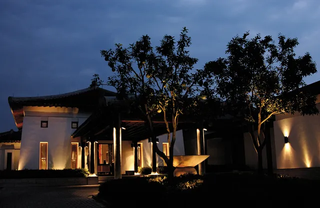 Fuchun Resort Hotel Fuyang