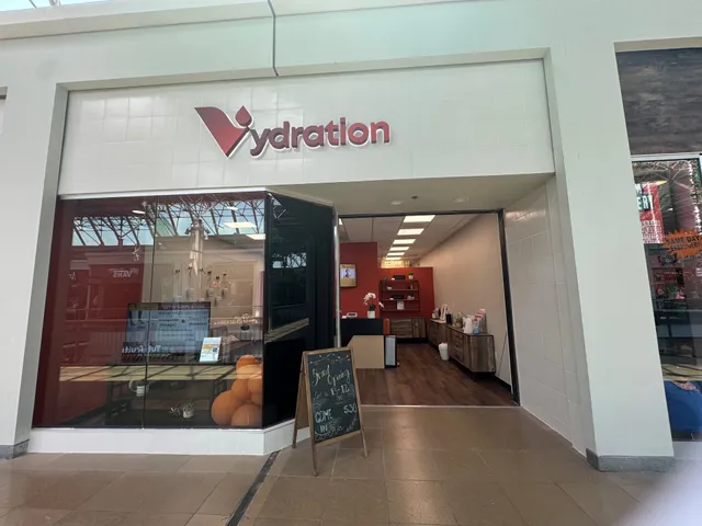 Vydration