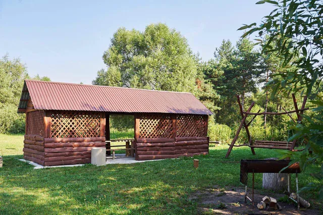 Відпочинковий комплекс "SytikLand"