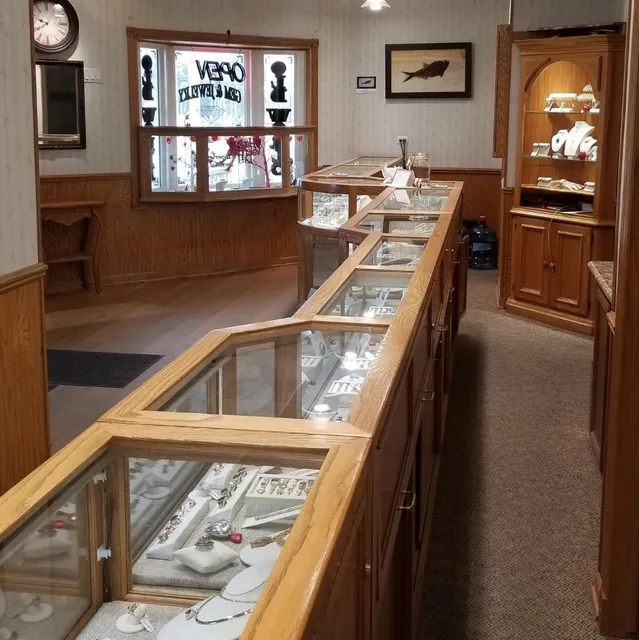 Old World Gem & Jewelry