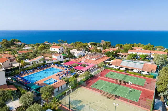 Cefalù Resort Sporting Club