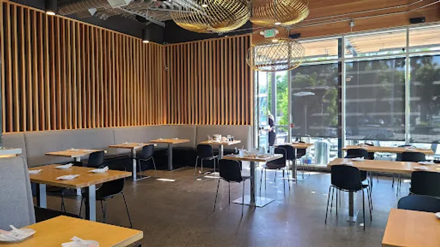 dan modern chinese - playa vista