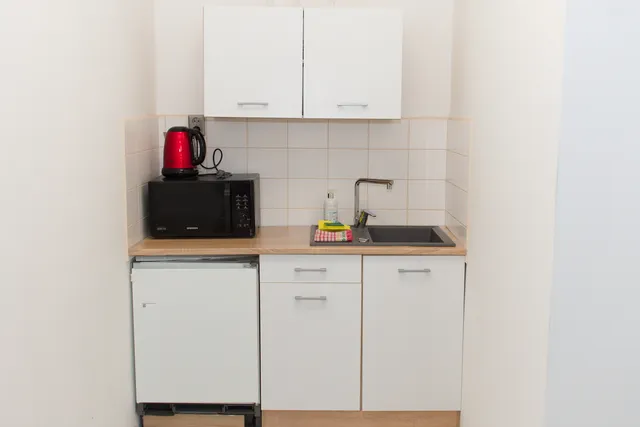 Silver Dream Apartmanház