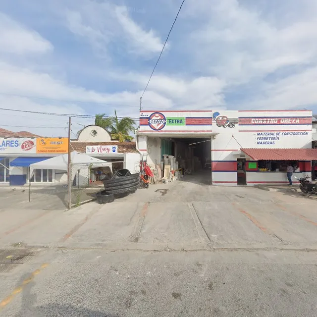 La Navy 282 sucursal