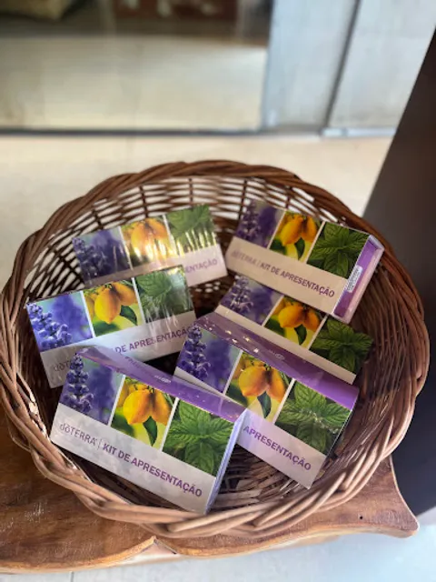 Panificadora Santo Antônio