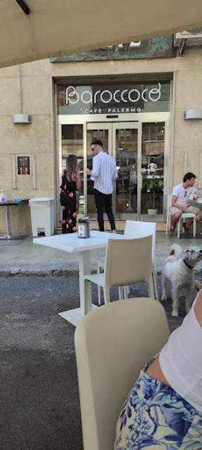 Baroccocò ( Ex Bristol)