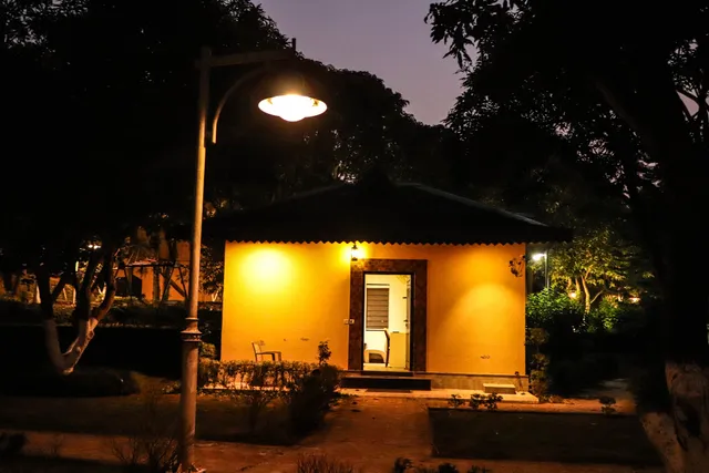 Sailani Resort & Palace