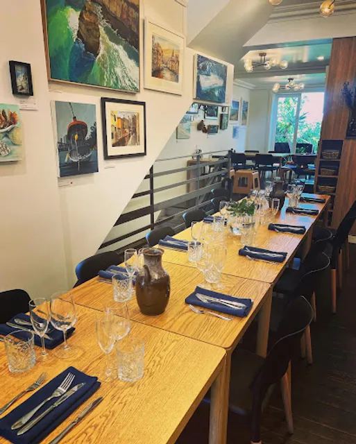 Laurel Leaf Bistro Catering