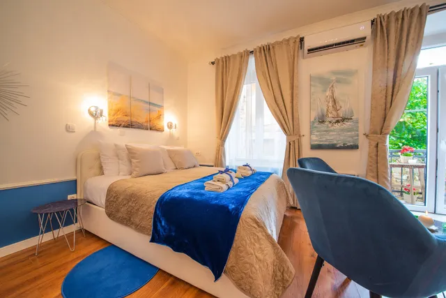 Marcel Zadar Old Town