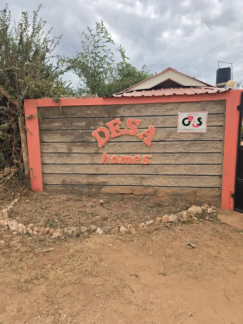Desa Homes