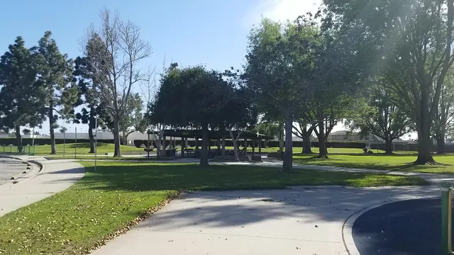 Murdy Park & Community Center