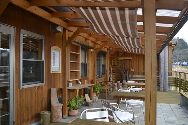 cafe & craft 風のテラス