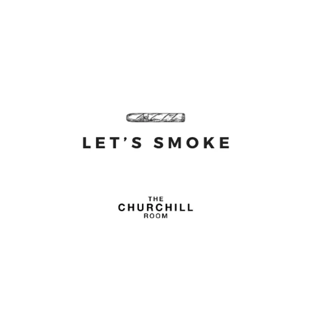 The Churchill Room | Luxury Private Cigar Lounge in Kirkland, WA