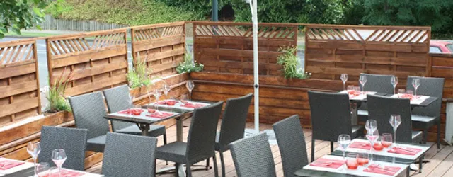 Restaurant La Table de Cassan