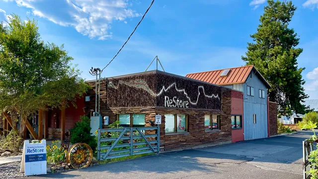 Habitat for Humanity ReStore