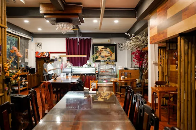 RAKUZEN TIME ราคุเซน ไทม์