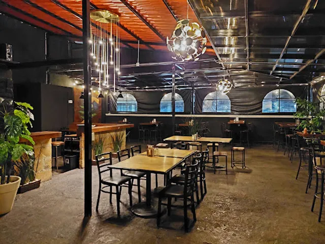 La Rue 120 Crêperie