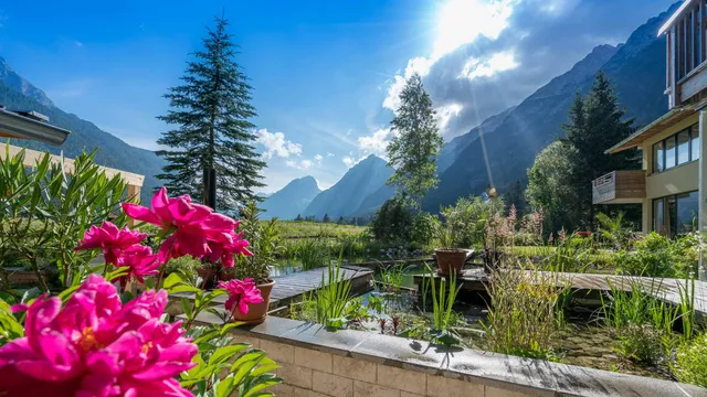 Apartments am Burggraben