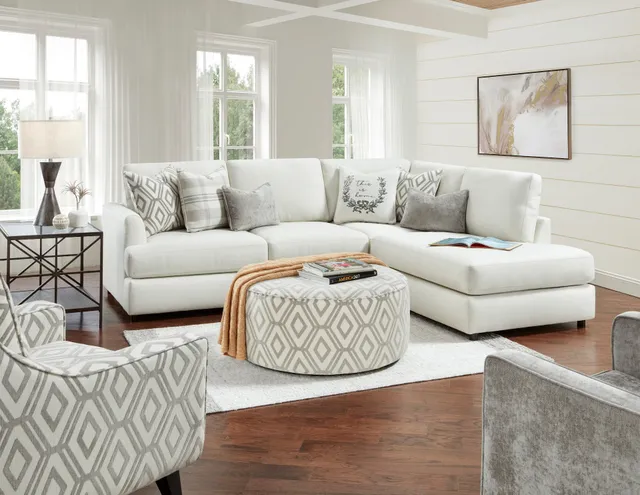 Fusion Furniture Inc.