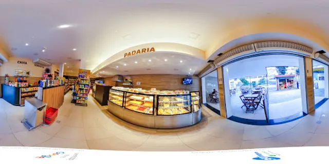 Ramo de Alecrim - Padaria & Hortifruti