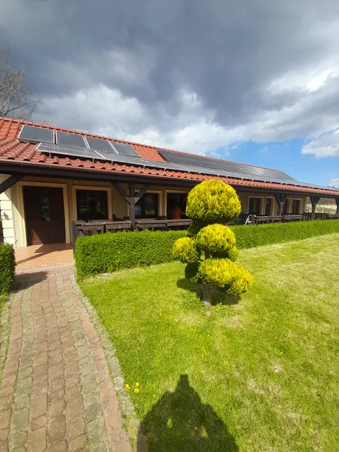 Apartamenty pod Debem