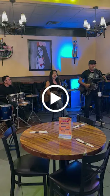 CATRINA'S TACOS & MARGARITAS