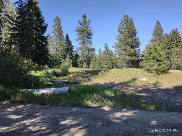 Twentynine Pines Campground